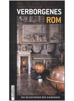 VERBORGENES ROM