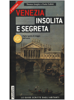 VENEZIA INSOLITA E SEGRETA