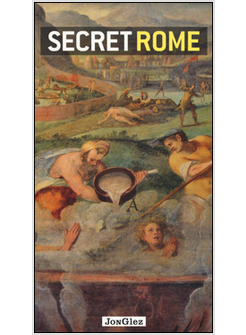 SECRET ROME