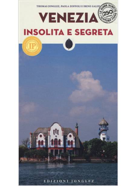 VENEZIA INSOLITA E SEGRETA