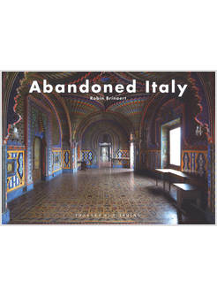 ABANDONED ITALY