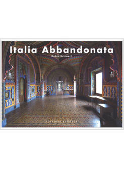 ITALIA ABBANDONATA