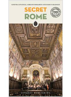 SECRET ROME