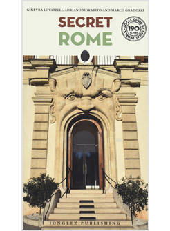 SECRET ROME