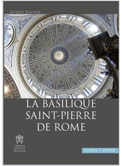 LA BASILIQUE SAINT-PIERRE DE ROME FRANCESE