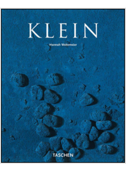 KLEIN. EDIZIONE ILLUSTRATA