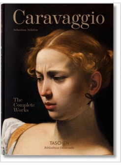 CARAVAGGIO. L'OPERA COMPLETA