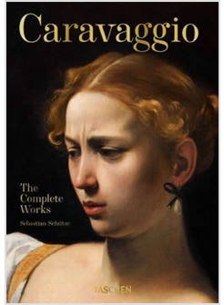CARAVAGGIO THE COMPLETE WORKS