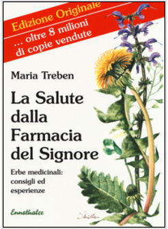 SALUTE DALLA FARMACIA DEL SIGNORE