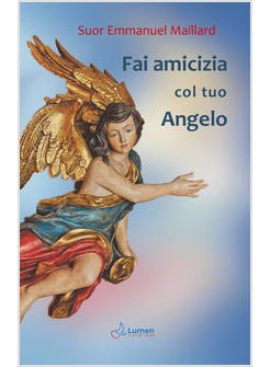 FAI AMICIZIA COL TUO ANGELO