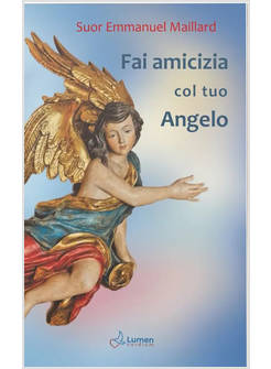 FAI AMICIZIA COL TUO ANGELO
