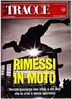 TRACCE N. 10 11/2011