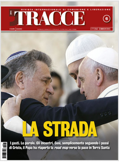 TRACCE N.6/2014