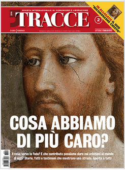 TRACCE N. 2 FEBBRAIO 2016