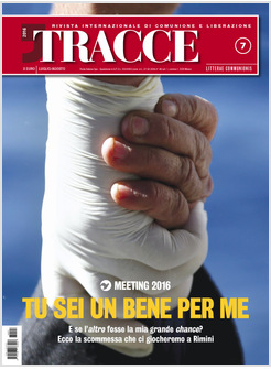 TRACCE N.7 LUGLIO 2016
