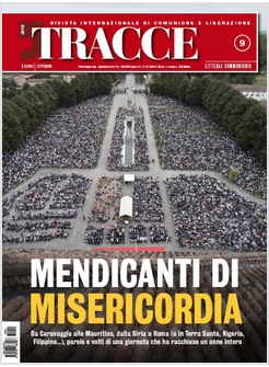 TRACCE N.9 OTTOBRE 2016