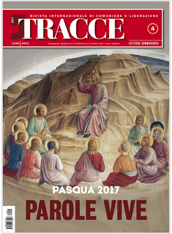 TRACCE N 4 APRILE 2017