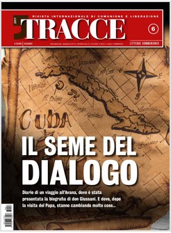 TRACCE N.6 GIUGNO 2017
