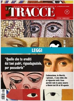 TRACCE N.7 - 7-8/2017