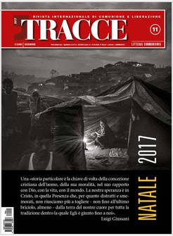 TRACCE N.11 - 12/2017