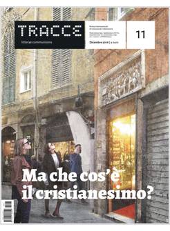 TRACCE N.11 - 12/2018