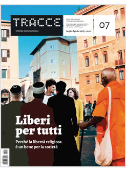 TRACCE N.7 7-8/2019