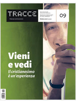 TRACCE N.9 - 10/2019