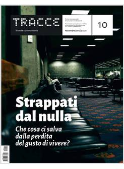TRACCE N.10 - 11/2019