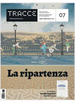 TRACCE LUGLIO AGOSTO 2020 07