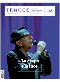 TRACCE N.8 - 09/2021 LA CREPA E LA LUCE