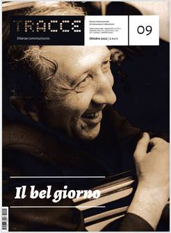 TRACCE N.9 OTTOBRE 2022