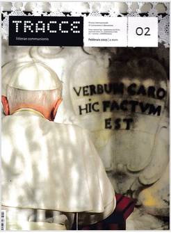 TRACCE N.2 FEBBRAIO 2023 