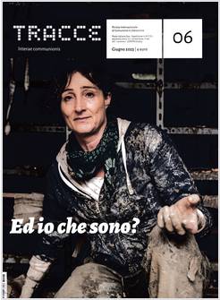 TRACCE N.6 GIUGNO 2023 ED IO CHI SONO?