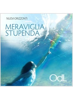 MERAVIGLIA STUPENDA CD