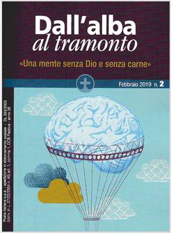 DALL'ALBA AL TRAMONTO N. 2 FEBBRAIO 2019