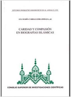 CARIDAD Y COMPASION EN BIOGRAFIAS ISLAMICAS