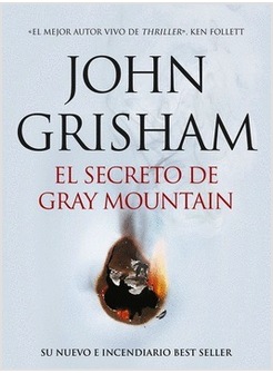 EL SECRETO DE GRAY MOUNTAIN