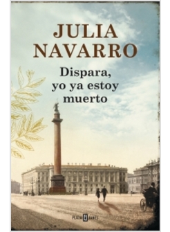 DISPARA, YO YA ESTOY MUERTO