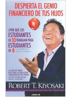 DESPIERTA EL GENIO FINANCIERO DE TUS HIJOS