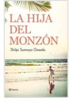 LA HIJA DEL MONZON