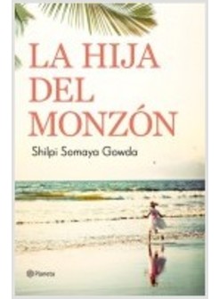 LA HIJA DEL MONZON