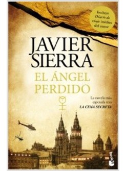 EL ANGEL PERDIDO