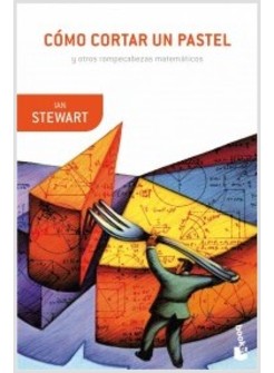 COMO CORTAR UN PASTEL Y OTROS ROMPECABEZAS MATEMATICOS