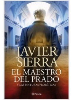 EL  MAESTRO DEL PRADO Y LAS PINTURAS PROFETICAS