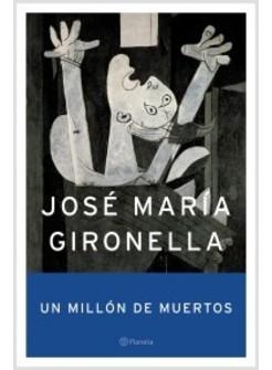 UN MILLON DE MUERTOS