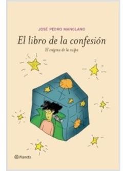 EL LIBRO DE LA CONFESION