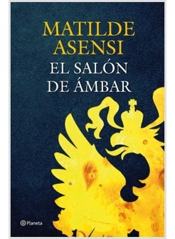 EL SALON DE AMBAR