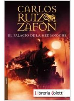 PALACIO DE MEDIA NOCHE