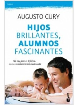 HIJOS BRILLANTES ALUMNOS FASCINANTES