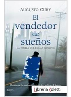 VENDEDOR DE SUENOS LA NOVELA QUE REGALA ILUSIONES